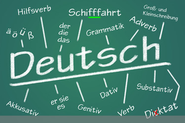 2022-2023 IB German B Language SL Year 2